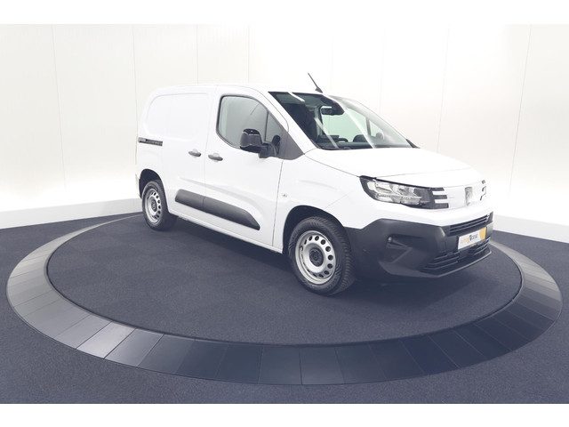 Peugeot Partner 1.5 BlueHDi 130 EAT8 S&S L1