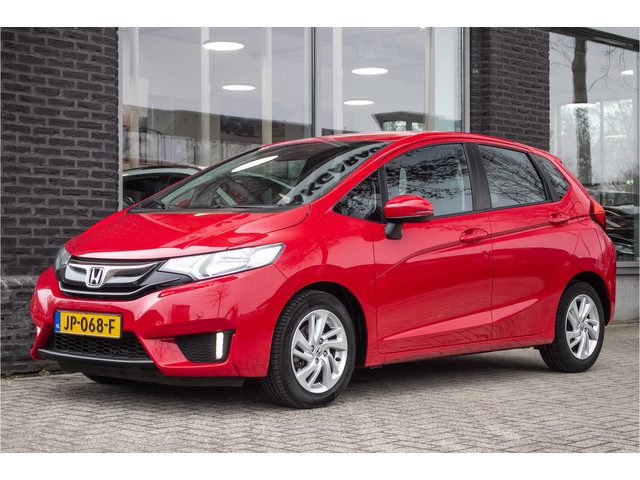 Honda Jazz 1.3 i-VTEC Comfort