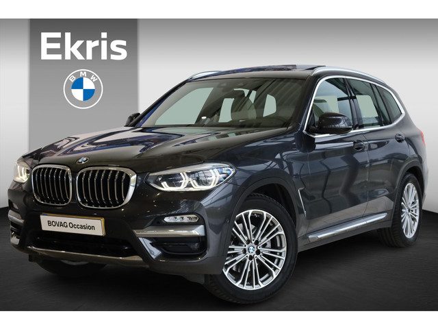 BMW X3 xDrive20i
