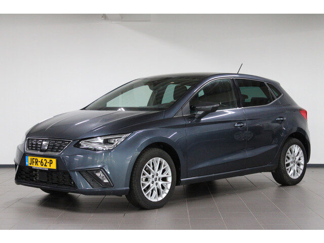 Seat Ibiza 1.0 EcoTSI Xcellence 115pk