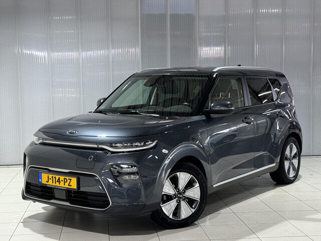 Kia e-Soul DynamicPlusLine 64 kWh