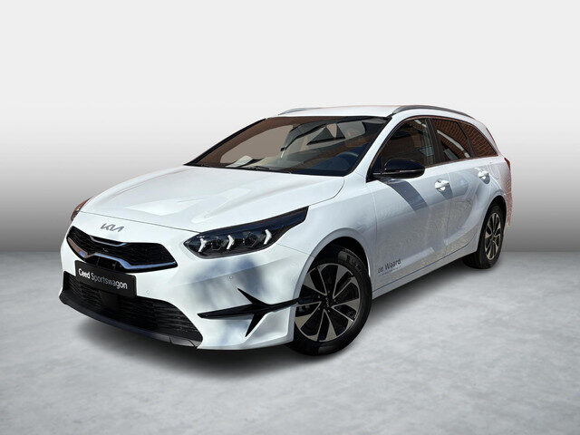Kia Ceed Sportswagon 1.0 T-GDi MHEV Design Edition