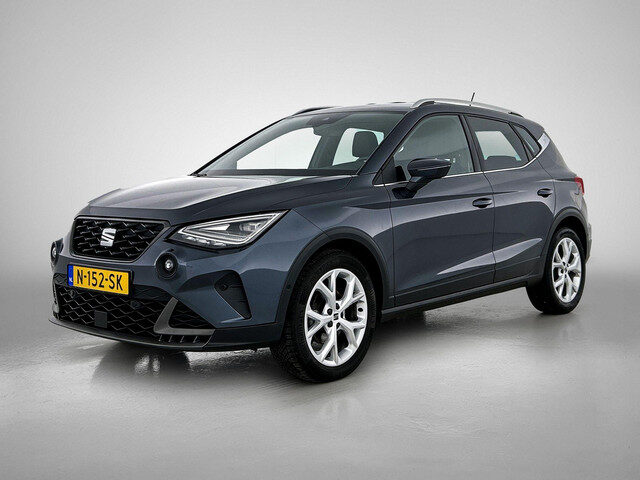 Seat Arona 1.0 TSI FR Business Intense