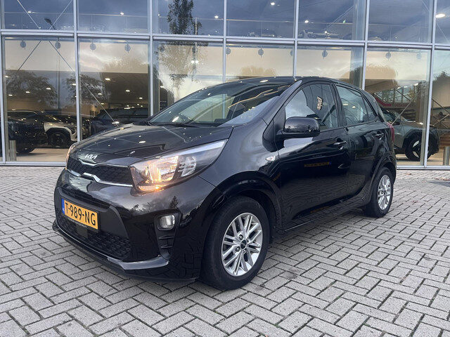Kia Picanto 1.0 DPi DynamicLine