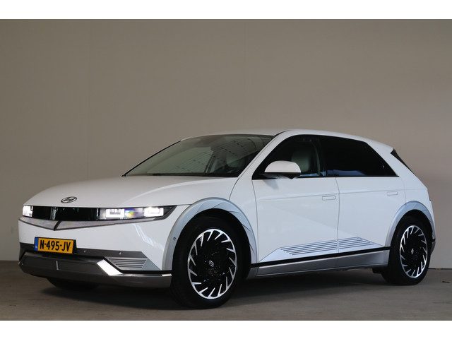 Hyundai IONIQ 5 Lounge 73kWh NL-Auto!!