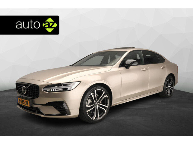 Volvo S90 2.0 B5 Ultimate Bright