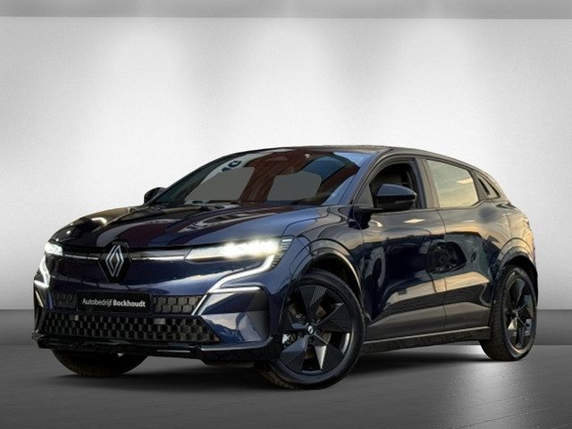 Renault Megane E-Tech EV60 Optimum charge | Navi | Camera