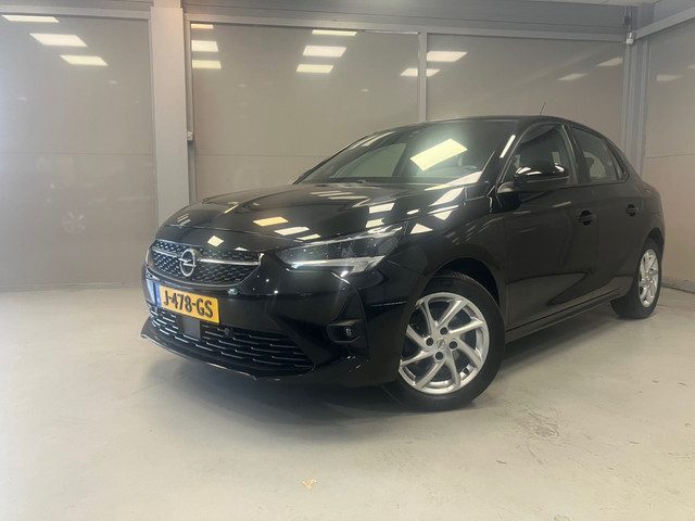 Opel Corsa GS Line 1.2 Turbo |CAR PLAY | Navigatie | LED | Airco |