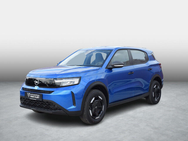 Opel Frontera Electric Edition 44 kWh