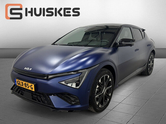 Kia EV6 GT-Line 84 kWh