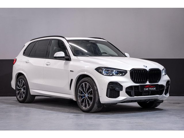 BMW X5 XDrive45e High Executive