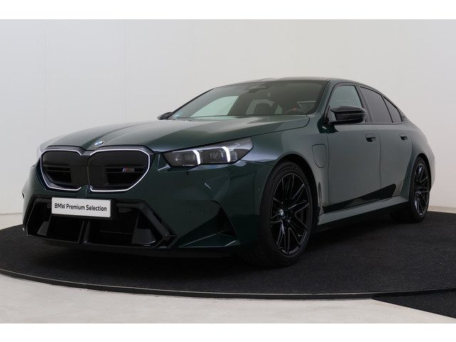 BMW M5 5 Serie Automaat