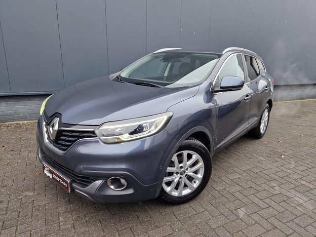 Renault Kadjar 1.2 TCe 130PK AUT. /Trekhaak