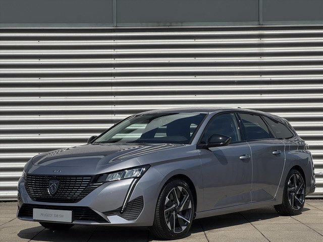 Peugeot 308 Sw 1.6 HYbrid 180pk e-EAT8 Allure Avantage | Comfort Pack | 360 Vision & Drive Assist |