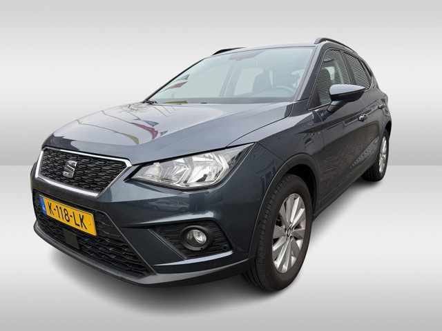 Seat Arona 1.0 TSI Style Business Intense
