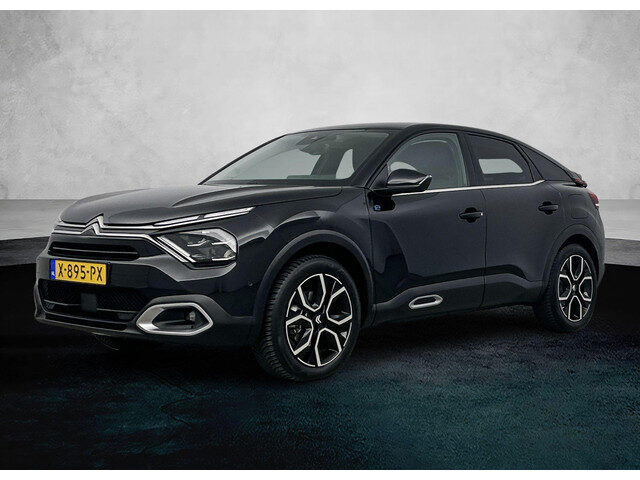 Citroën Ë-C4 ë-Series 54kWh