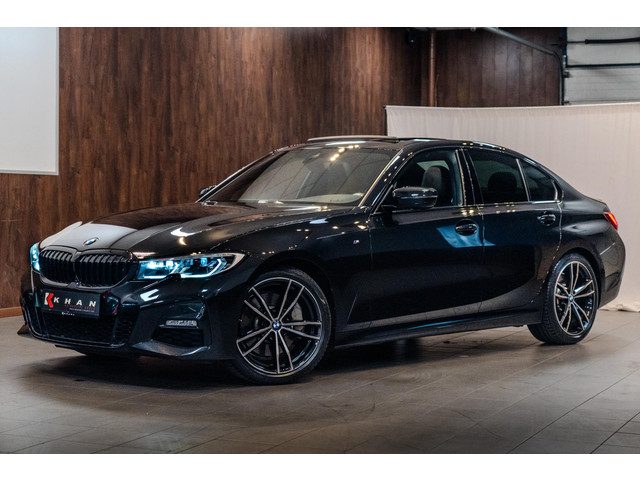 BMW 3 Serie 330i High Executive