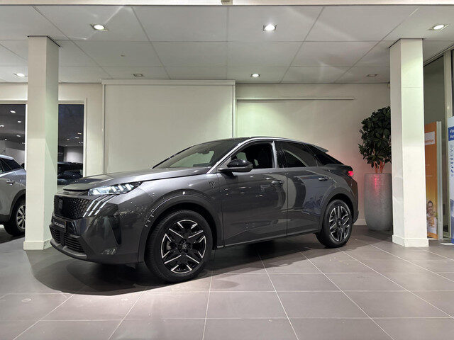 Peugeot 3008 1.2 Hybrid 136 GT