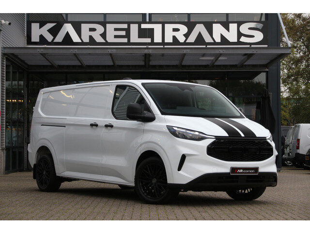 Ford Transit Custom 320 2.0 TDCI 136