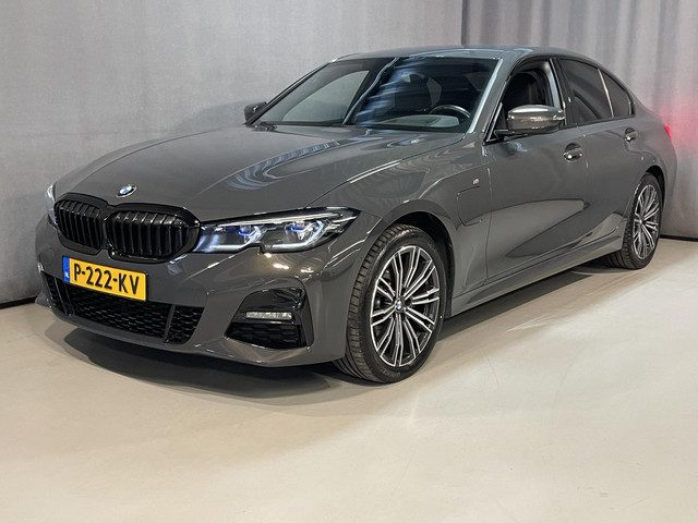 BMW 3 Serie 320e High Executive