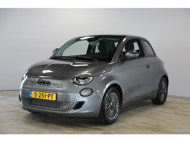 Fiat 500e Icon 42 kWh
