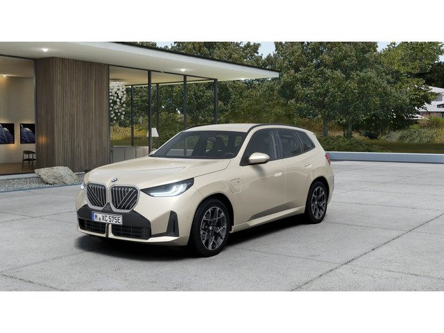 BMW X3 30e xDrive M Sport Automaat