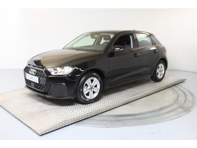 Audi A1 Sportback (A02) Pro Line 25 TFSI 70 kW / 95 pk Sportback 5 versn. Hand