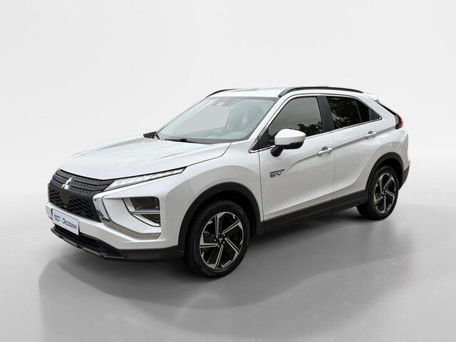 Mitsubishi Eclipse Cross 2.4 PHEV Intense