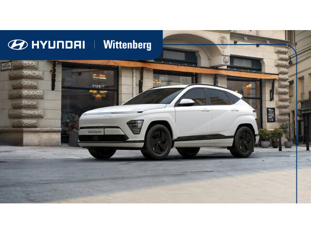 Hyundai Kona Electric Pure Edition 64.8 kWh