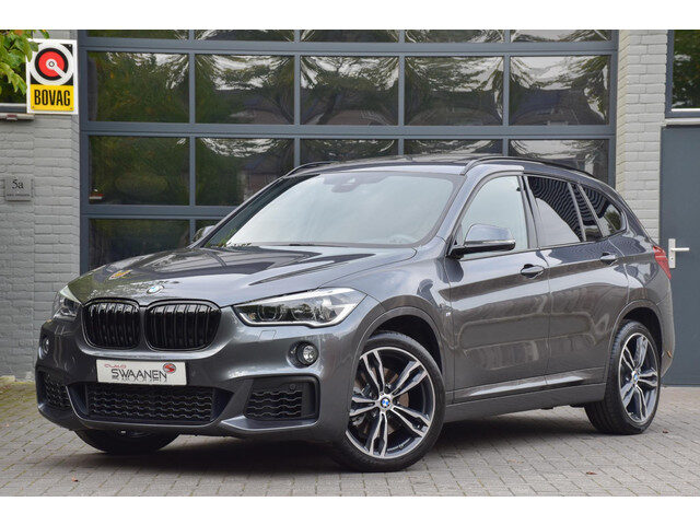 BMW X1 xDrive25i