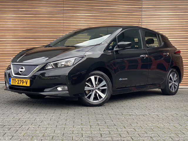 Nissan Leaf Acenta 40 kWh