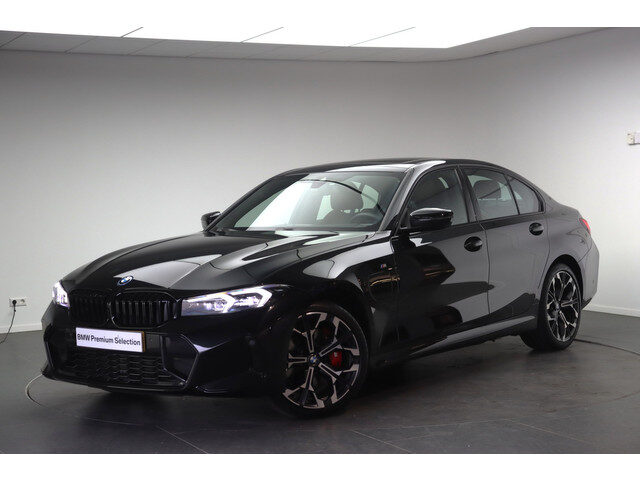 BMW 3 Serie 330e High Executive M Sport Automaat