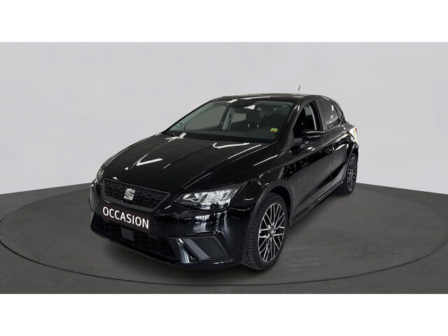 Seat Ibiza 1.0 EcoTSI 95pk 4.OH! Edition