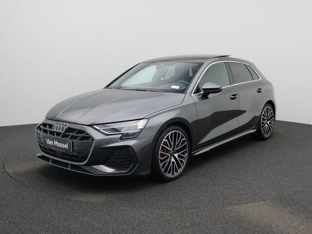 Audi A3 Sportback 35 TFSI S edition