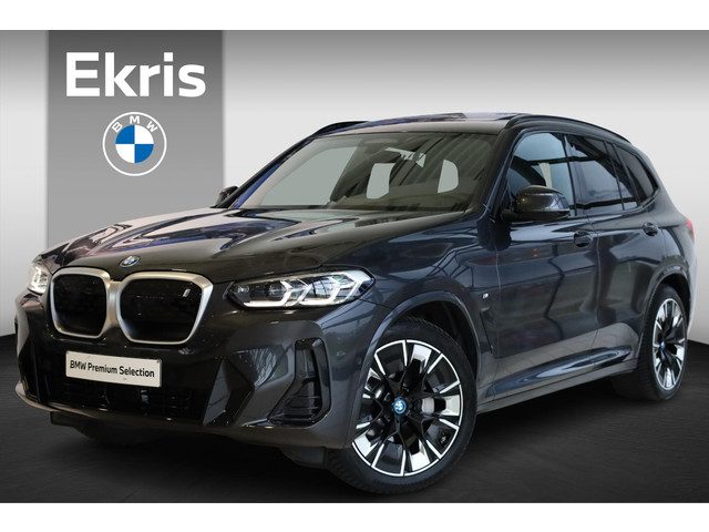 BMW iX3 Executive 80 kWh