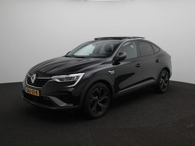 Renault Arkana 1.3 mild hybrid 160 R.S. line