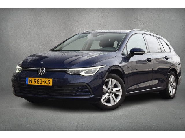 Volkswagen Golf Variant 1.0 TSI Life Business