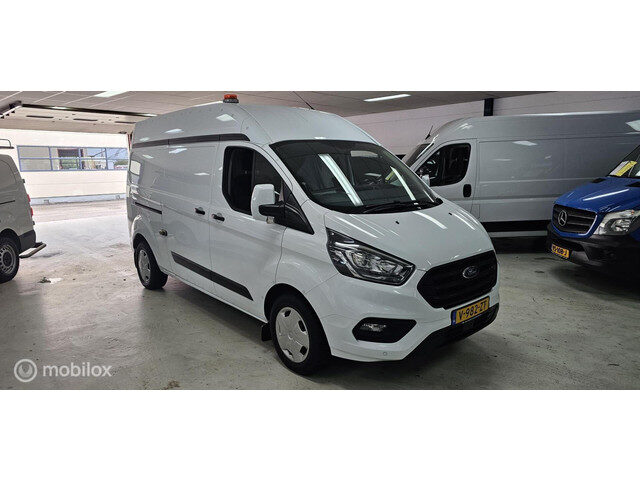 Ford Transit Custom 320 2.0 TDCI L2H2 Trend