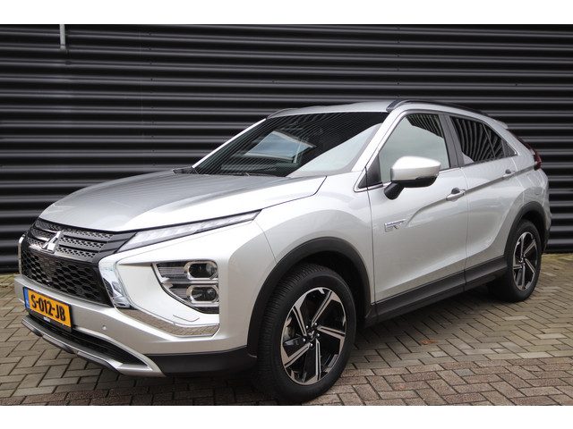Mitsubishi Eclipse Cross 2.4 PHEV Intense+