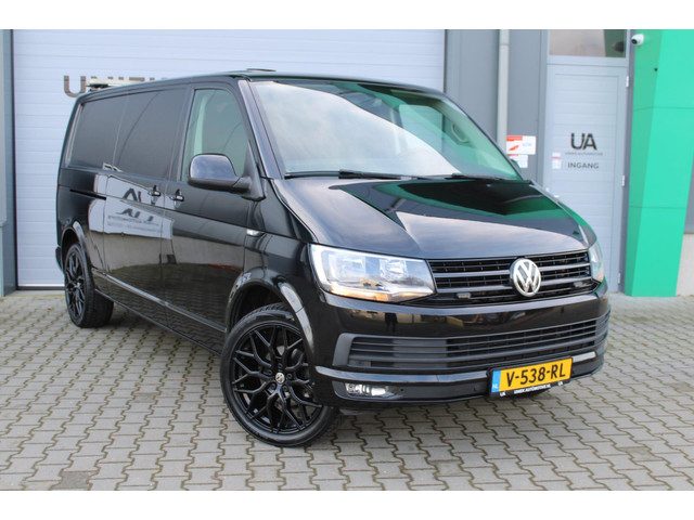Volkswagen Transporter 2.0 TDI HIGHLINE | DSG AUTOMAAT | CAMERA | CRUISE CONTROL | 20" VELGEN | AIRC