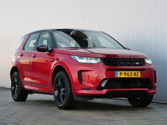 Land Rover Discovery Sport P300e 1.5 R-Dynamic SE 309 Pk Automaat