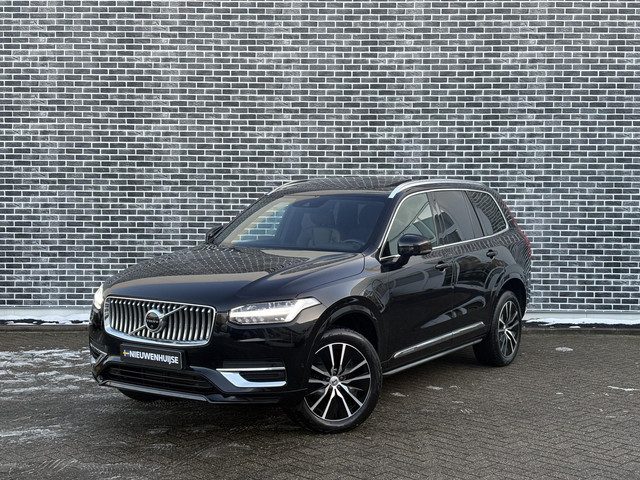 Volvo XC90 2.0 T8 Recharge AWD Inscription