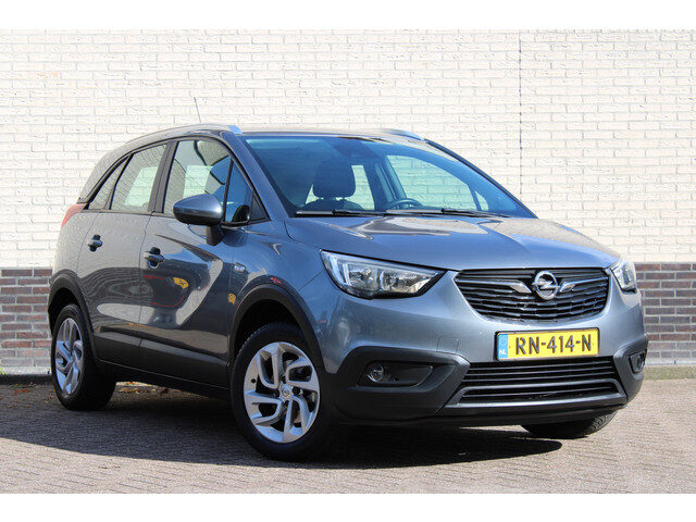 Opel Crossland X 1.2T 130PK Online Edition