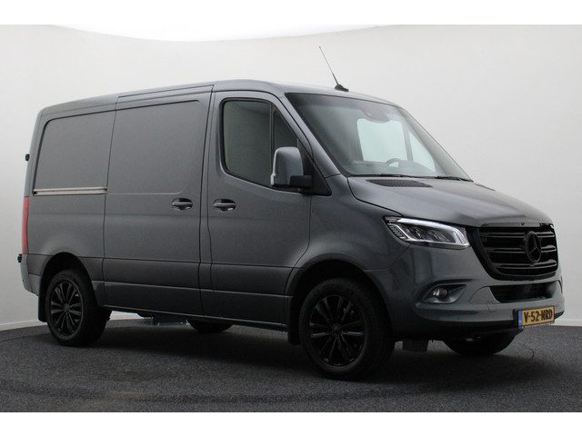 Mercedes-Benz Sprinter 317 CDI Automaat L1H1