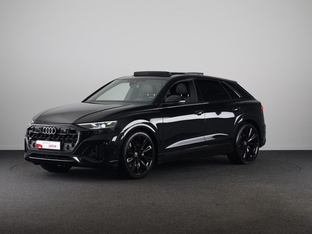 Audi Q8 55 TFSI e quattro Pro Line S