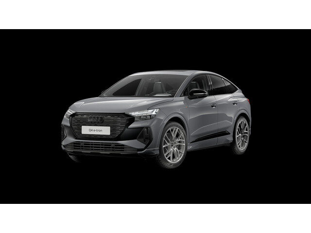 Audi Q4 e-tron Sportback 45 S Edition 82 kWh