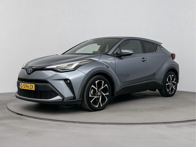 Toyota C-HR 1.8 Hybrid First Edition
