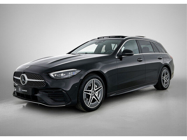 Mercedes-Benz C-Klasse Estate 300 e AMG Plug-In Hybride
