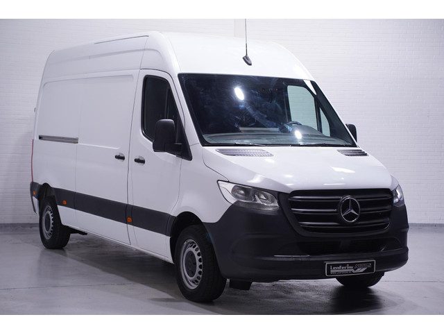 Mercedes-Benz Sprinter 211 CDI 114 pk L2H2 Laadruimte Pakket, Trekhaak