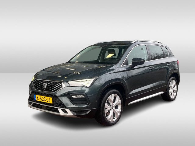 Seat Ateca 1.5 TSI 150pk Xperience Business Intense
